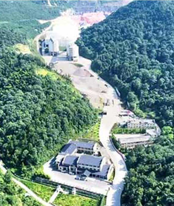 EPC總包項目|投資1600萬，隆中重工簽約時產800噸洗沙零排放