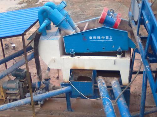 煤泥脫水篩 煤泥脫水篩