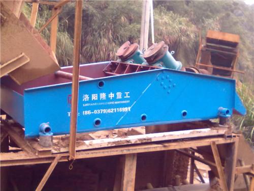 礦用脫水篩 礦用脫水篩